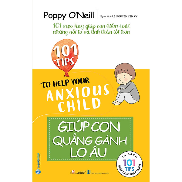 Combo 5 Cuốn Dạy Con - Vanlangbooks