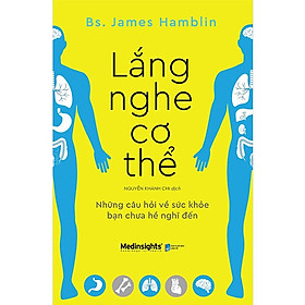 Lắng Nghe Cơ Thể - ALP