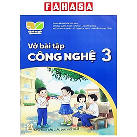 VBT Công Nghệ 3 (Kết Nối) (2023)