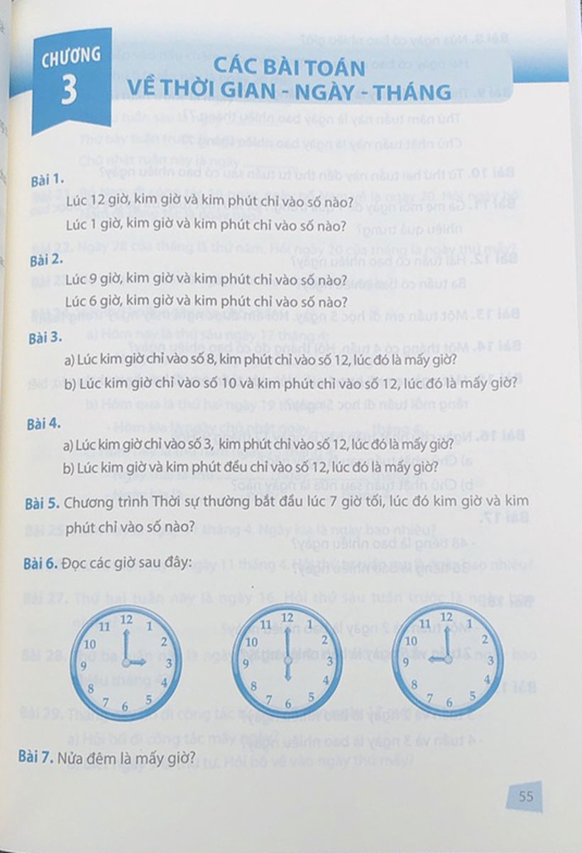 Toán Nâng Cao Và Bồi Dưỡng Học Sinh Giỏi Lớp 1 (Nâng Cao Kiến Thức Ngoài Chương Trình Lên Lớp)_ML