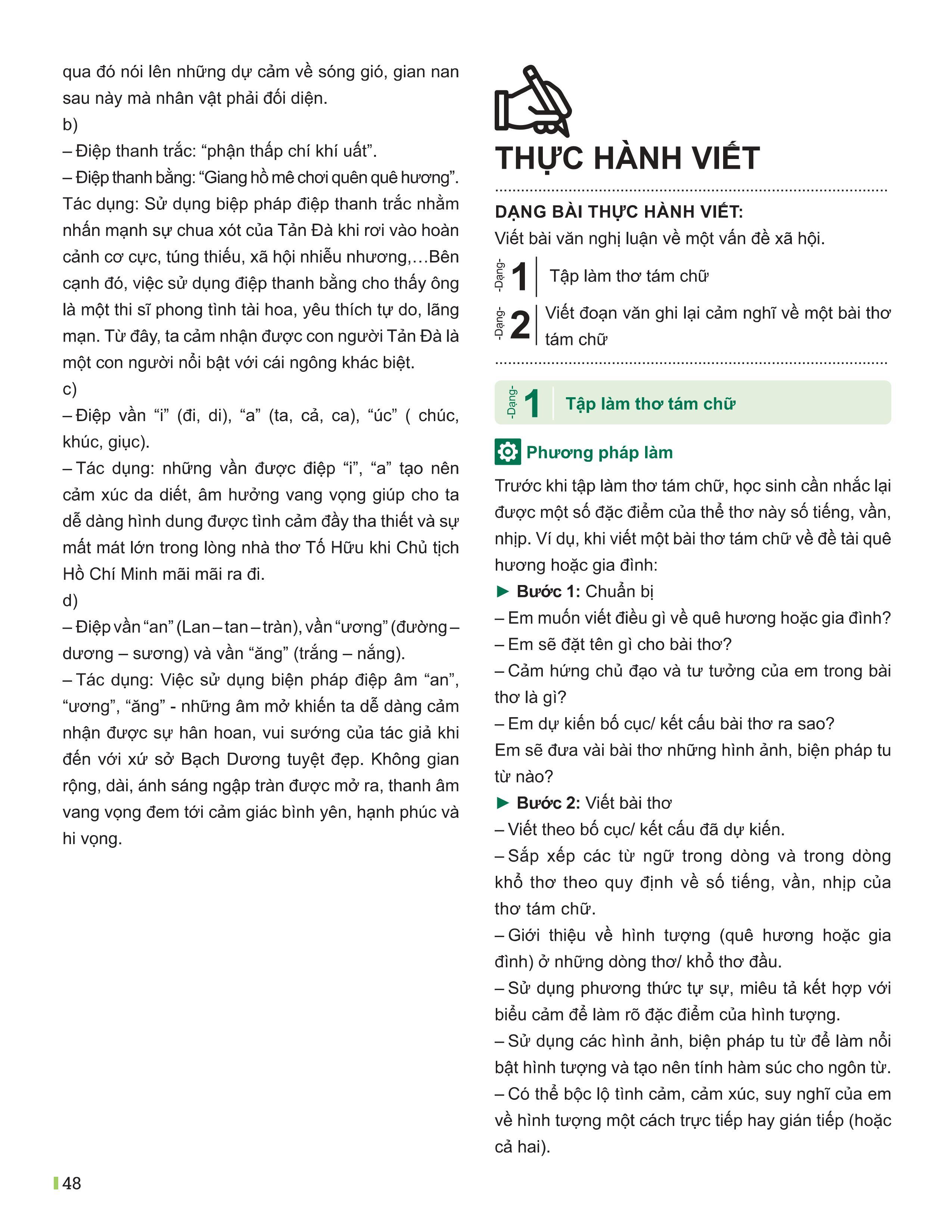 Đột Phá Tư Duy Ngữ Văn 10 Tập 1 (Theo Bộ Sách Cánh Diều) - Bản Quyền