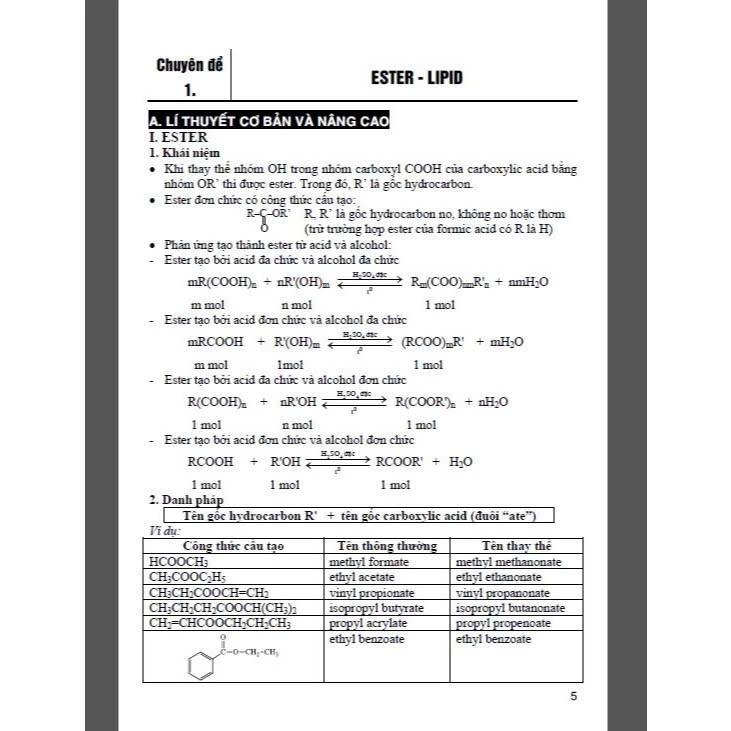 Sách - Bồi Dưỡng Học Sinh Giỏi Hoá Học Lớp 12 Theo Chuyên Đề - Dùng Chung Cho Các Bộ SGK Hiện Hành - Hồng Ân