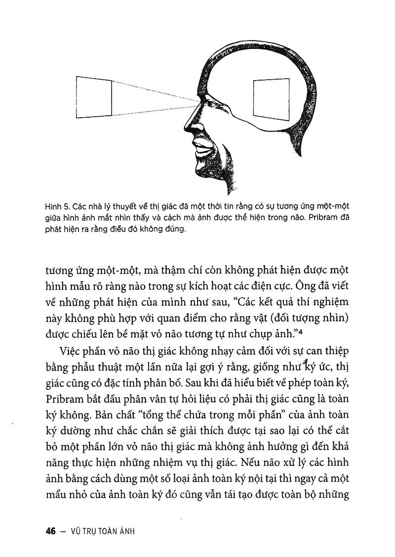 Khoa Học Khám Phá - Vũ Trụ Toàn Ảnh