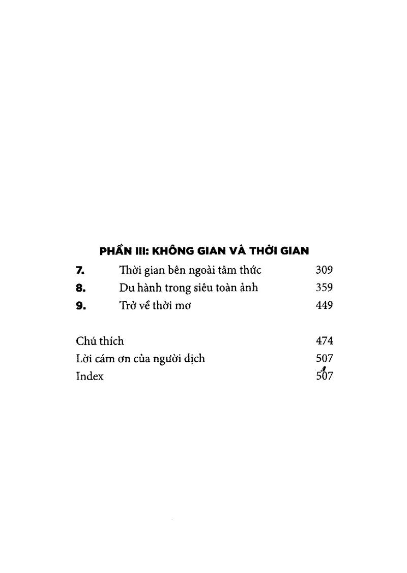 Khoa Học Khám Phá - Vũ Trụ Toàn Ảnh