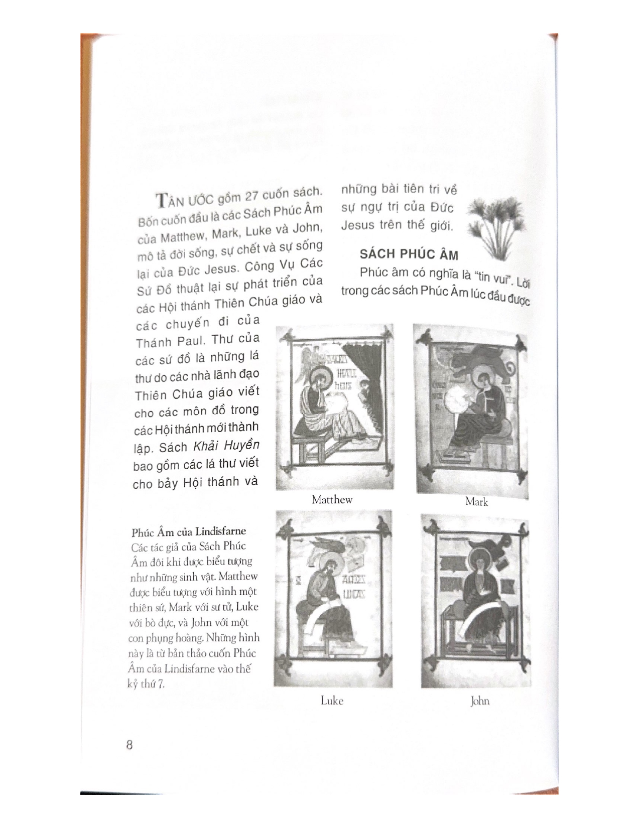 Câu Chuyện Kinh Thánh - Vanlangbooks