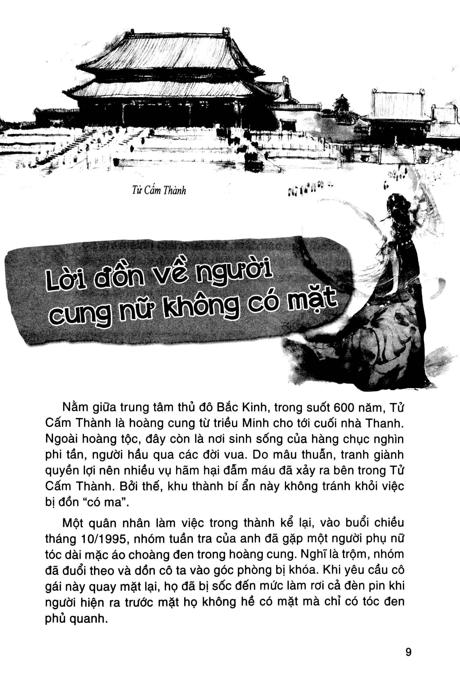 Bí Ẩn Mãi Mãi Là Bí Ẩn - Tôn Giáo Tâm Linh