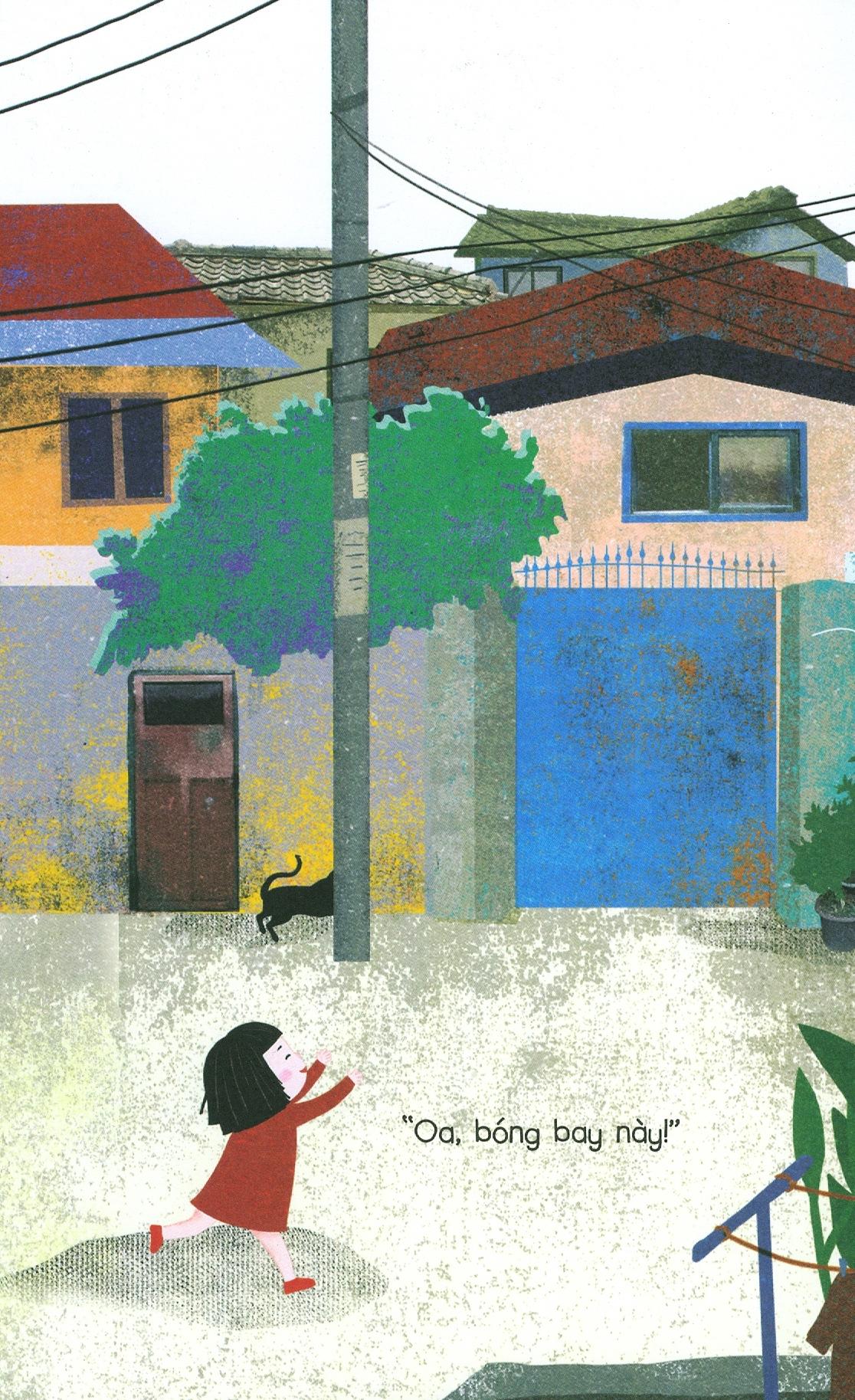 Đường Về Nhà (Thiếu Nhi)