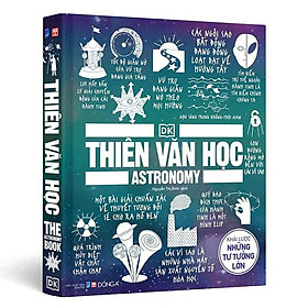 Khái Lược Những Tư Tưởng Lớn - Thiên Văn Học