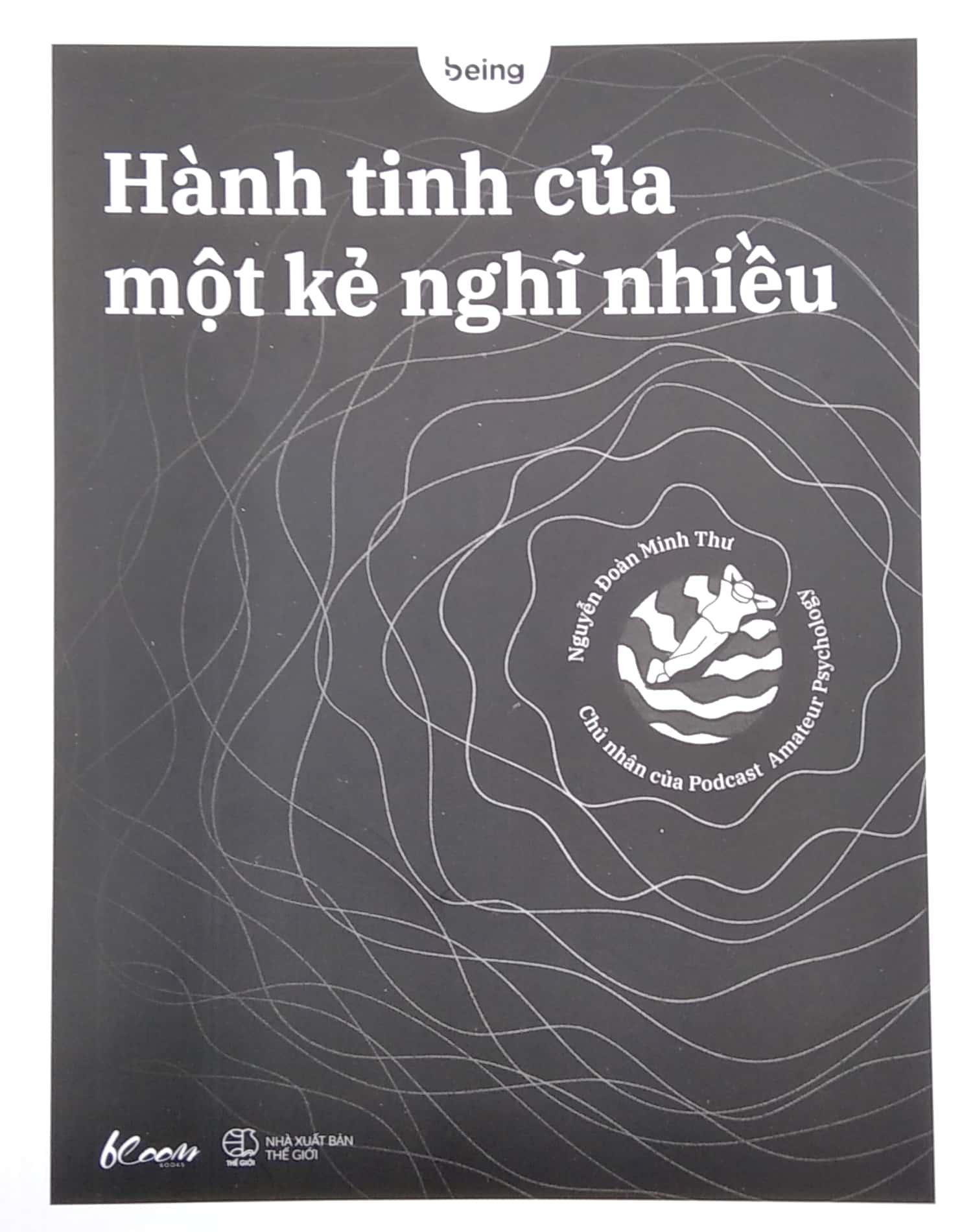 Hành Tinh Của Một Kẻ Nghĩ Nhiều