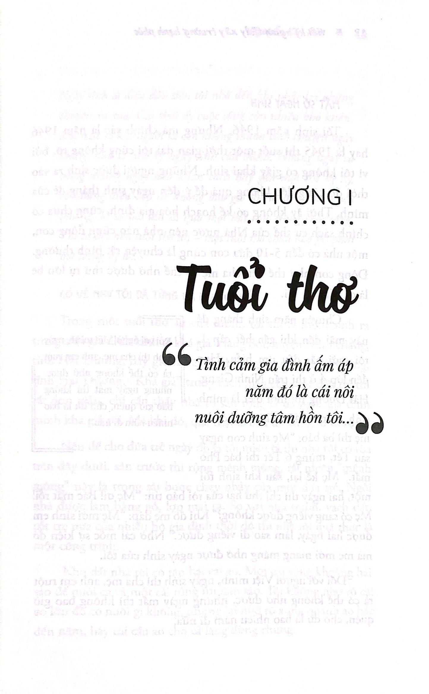 Hồi Ký Người Thầy Xây Trường Hạnh Phúc