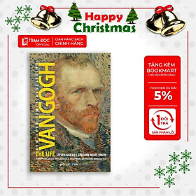 [Einstetin Books] Van Gogh The Life ( Omega Plus )