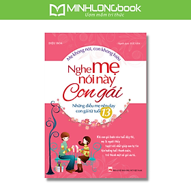 Nghe Mẹ Nói Này Con Gái