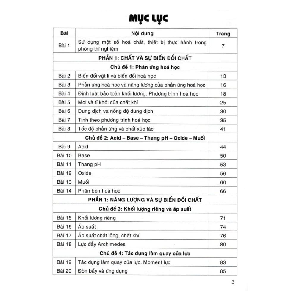 Sách - Combo 4 cuốn: Bồi dưỡng học sinh giỏi Khoa Học Tự Nhiên 6+7+8+9 ( Dùng chung cho các bộ SGK hiện hành) (HA-MK)