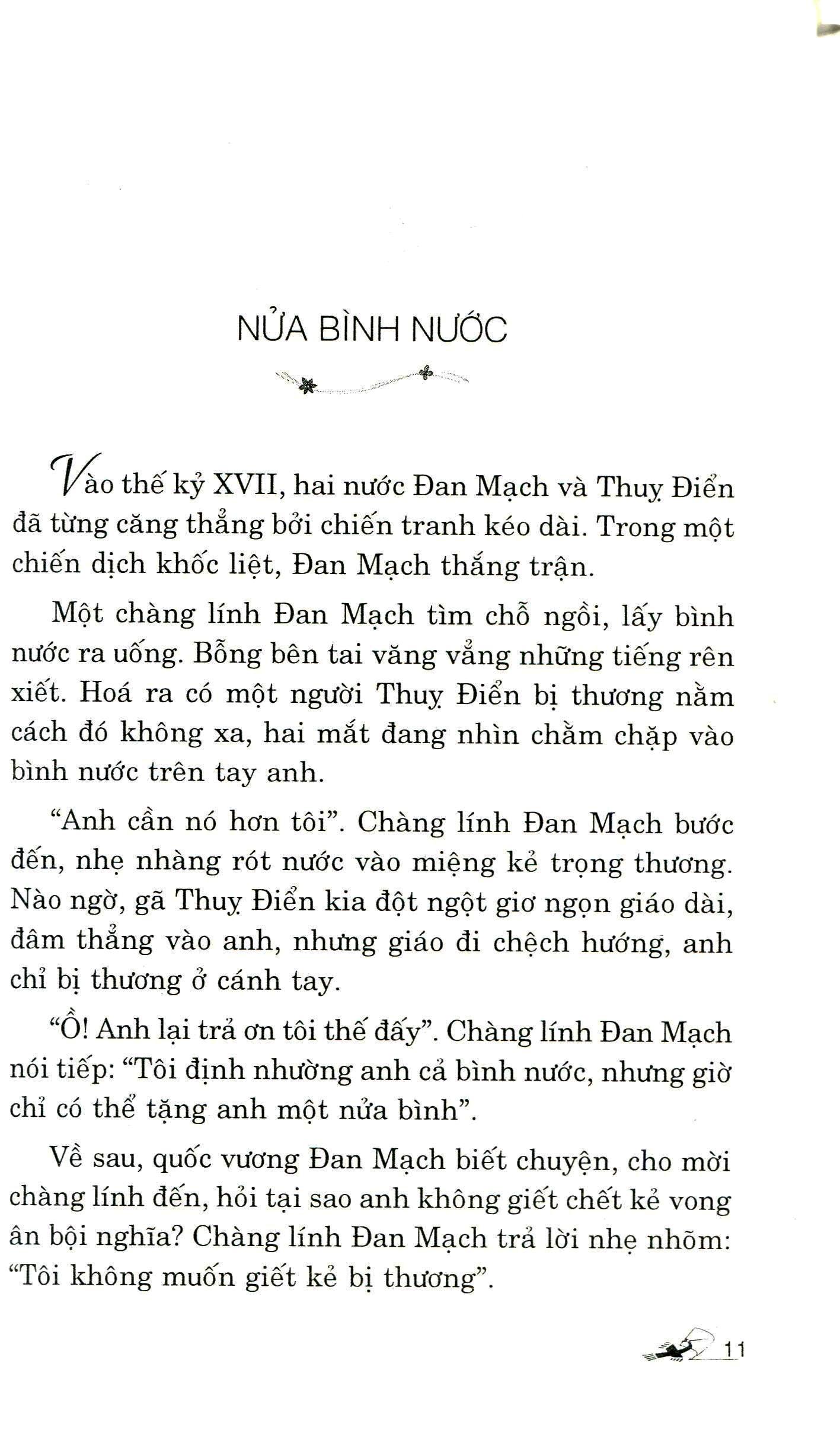Câu Chuyện Nhỏ - Bài Học Lớn (Tái Bản 2020)