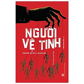 Sách - Người Vệ Tinh - NXB Phụ Nữ