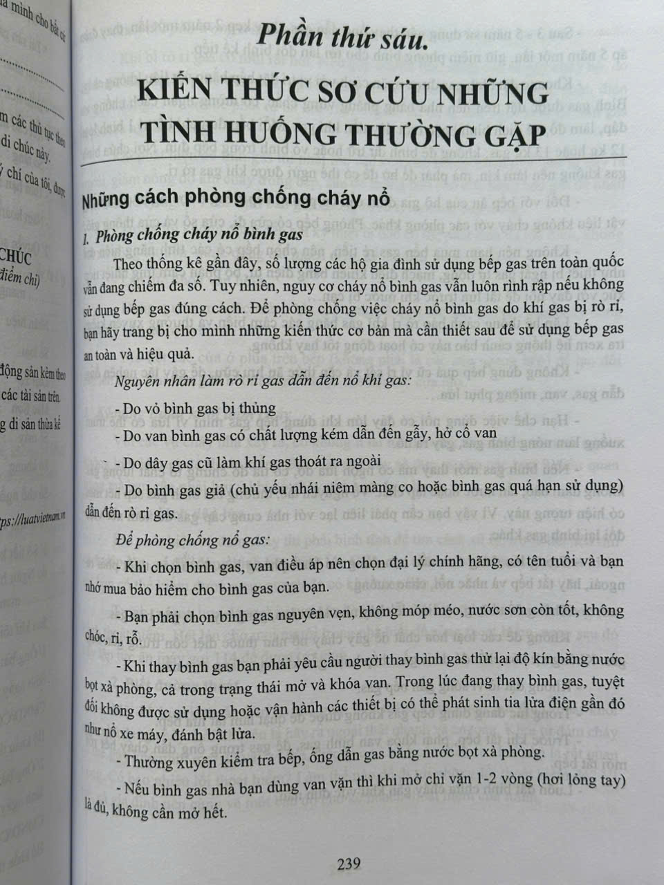 Cẩm Nang Kiến Thức Trong Cuộc Sống Cần Biết Dành Cho Gia Đình và Cá Nhân