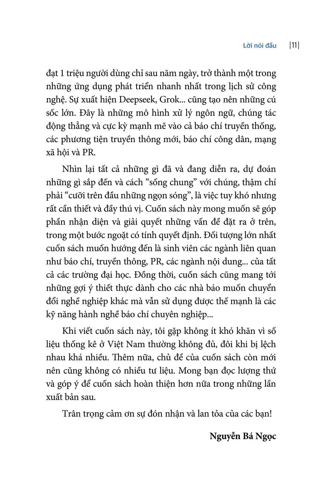 Sách - Báo Chí Công Dân, Mạng Xã Hội Và PR Trong Kỷ Nguyên Mới
