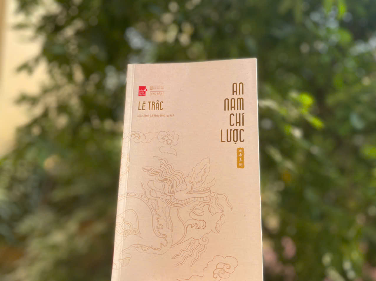 An Nam chí lược