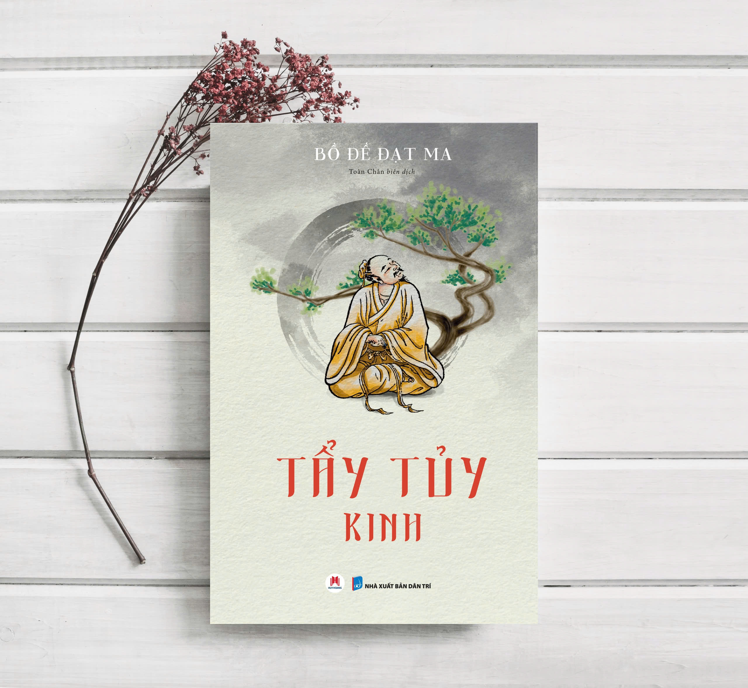 Tẩy tủy kinh