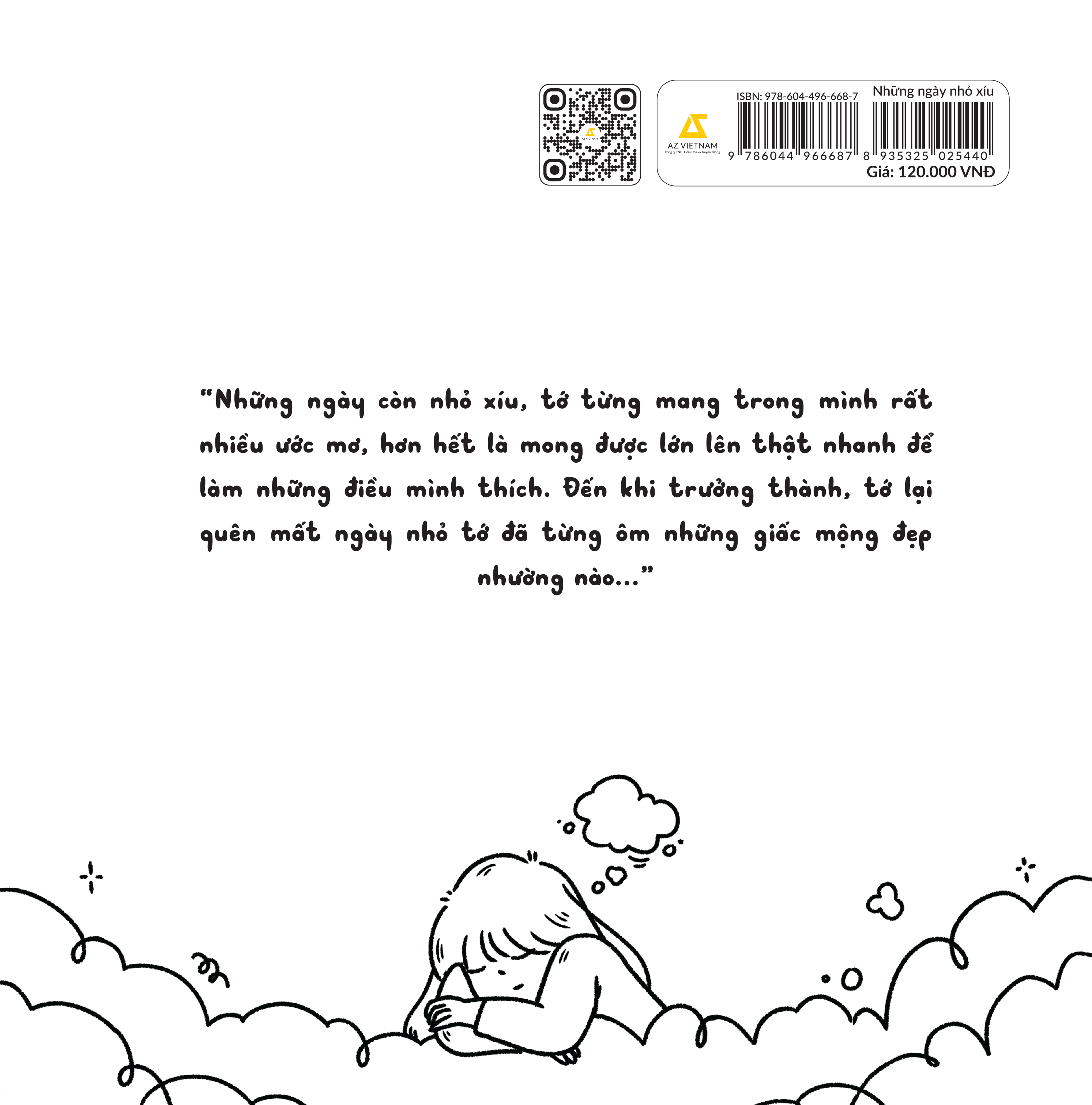 Những Ngày Nhỏ Xíu