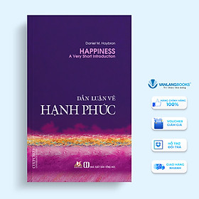Dẫn Luận Về Hạnh Phúc