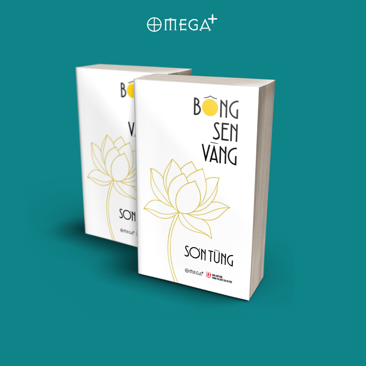 Bông Sen Vàng - Nhà Văn Sơn Tùng