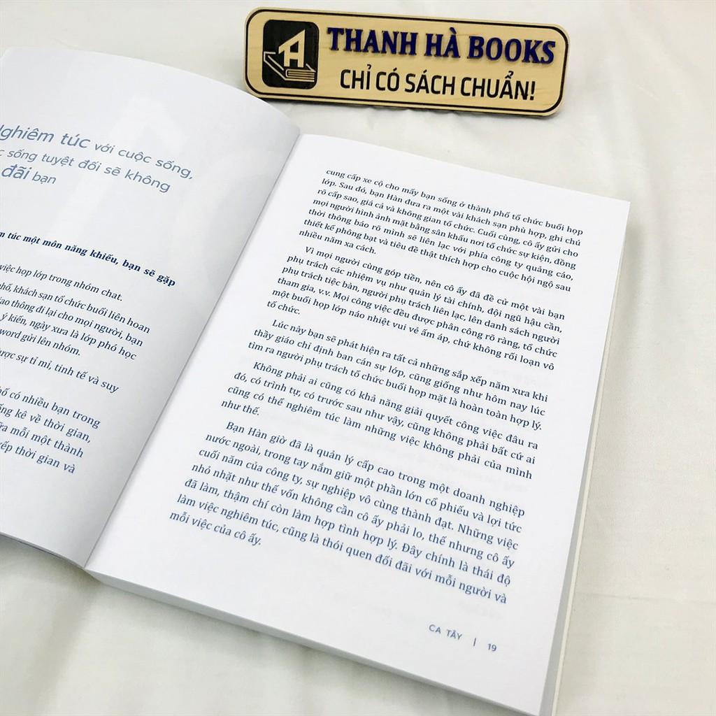 Sách - Càng Kỷ Luật, Càng Tự Do