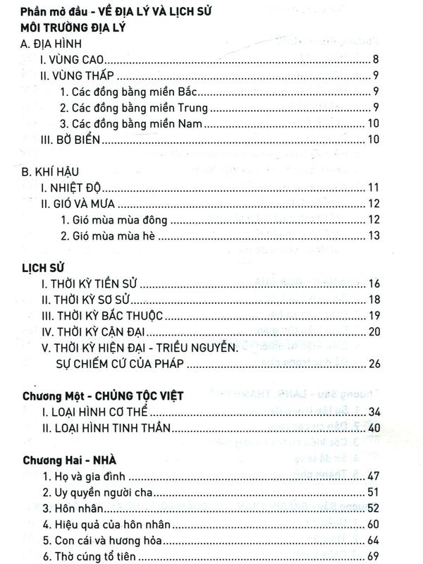 Sách - Văn minh Việt Nam (Nhã Nam HCM)