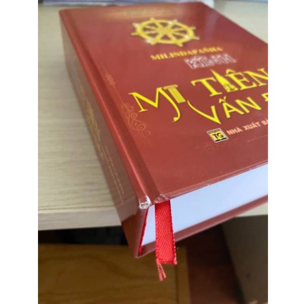Kinh Mi Tiên Vấn Đáp