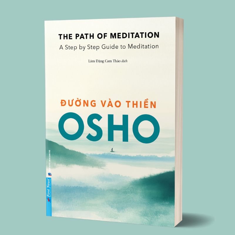 Đường Vào Thiền - Osho