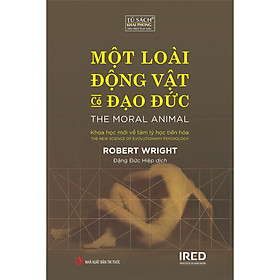 Một Loài Động Vật Có Đạo Đức