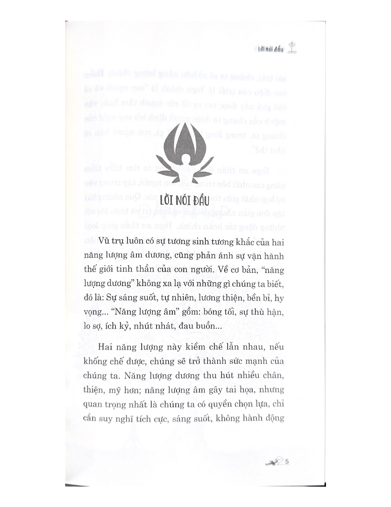 Yoga An Thần
