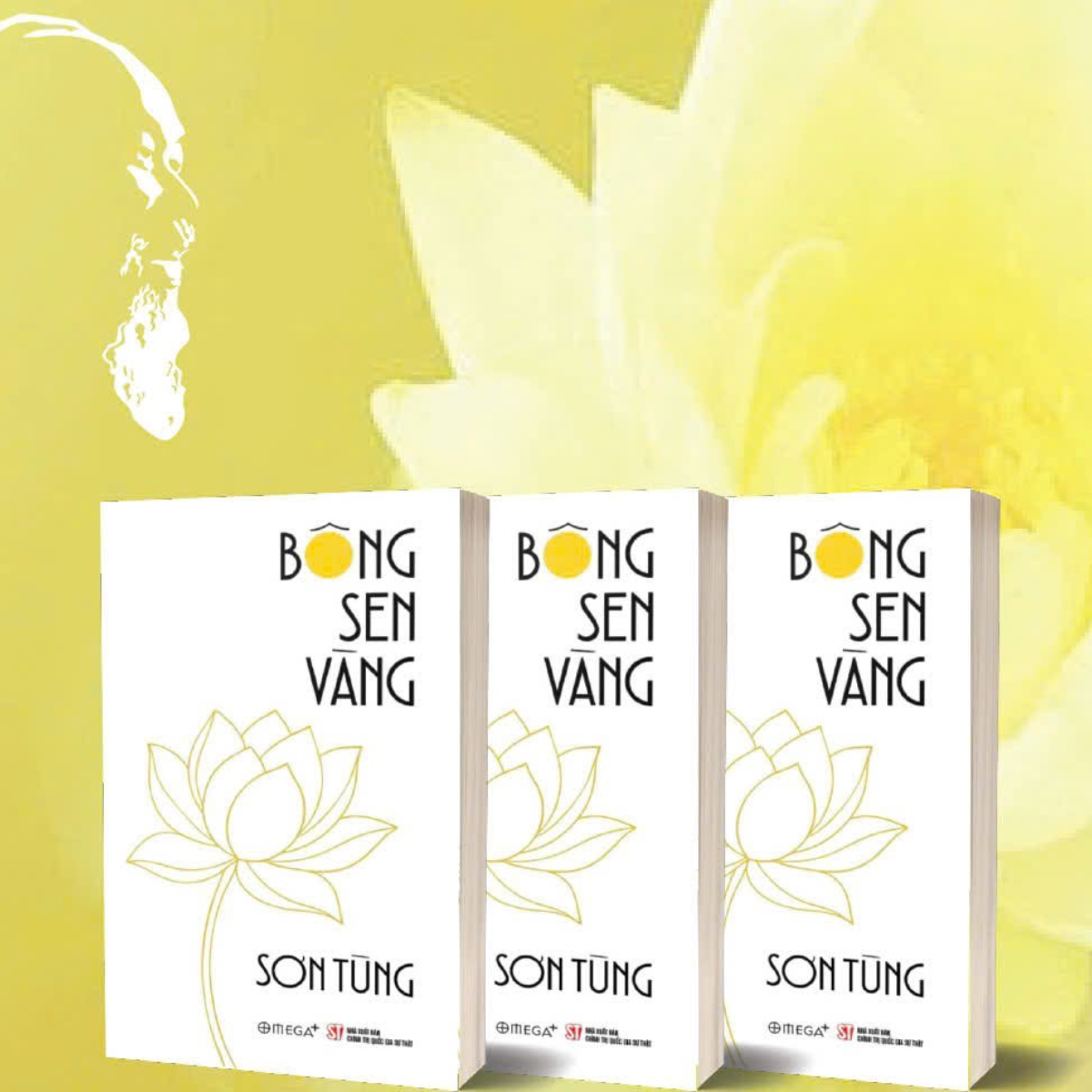 Bông Sen Vàng - Nhà Văn Sơn Tùng
