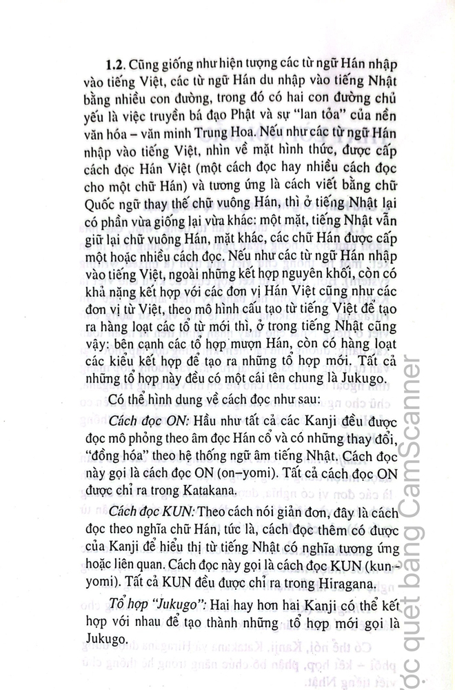 Từ Điển Nhật Việt ( Bìa Mềm )