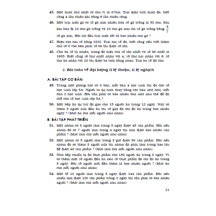 Sách - Nâng cao toán Lớp 5 ( Dùng cho các bộ sách hiện hành ) - HA