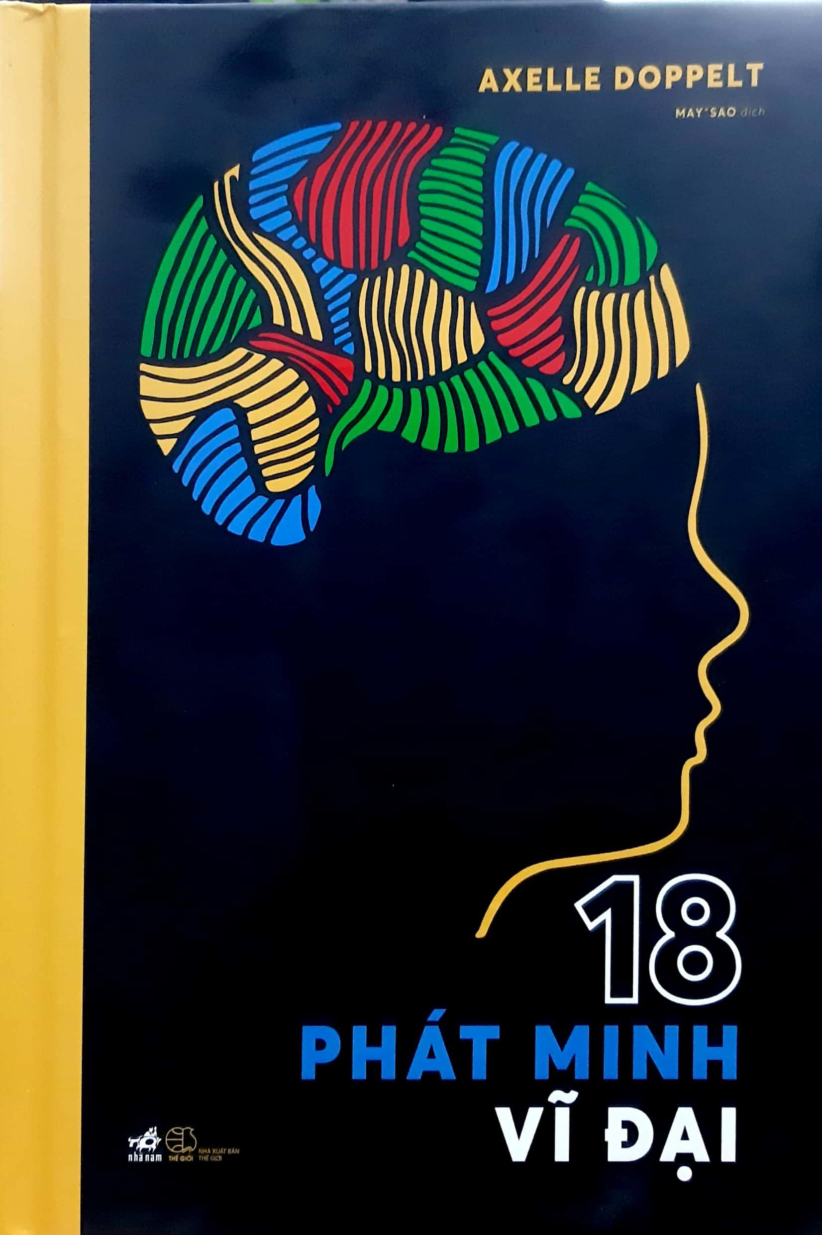 18 Phát Minh Vĩ Đại
