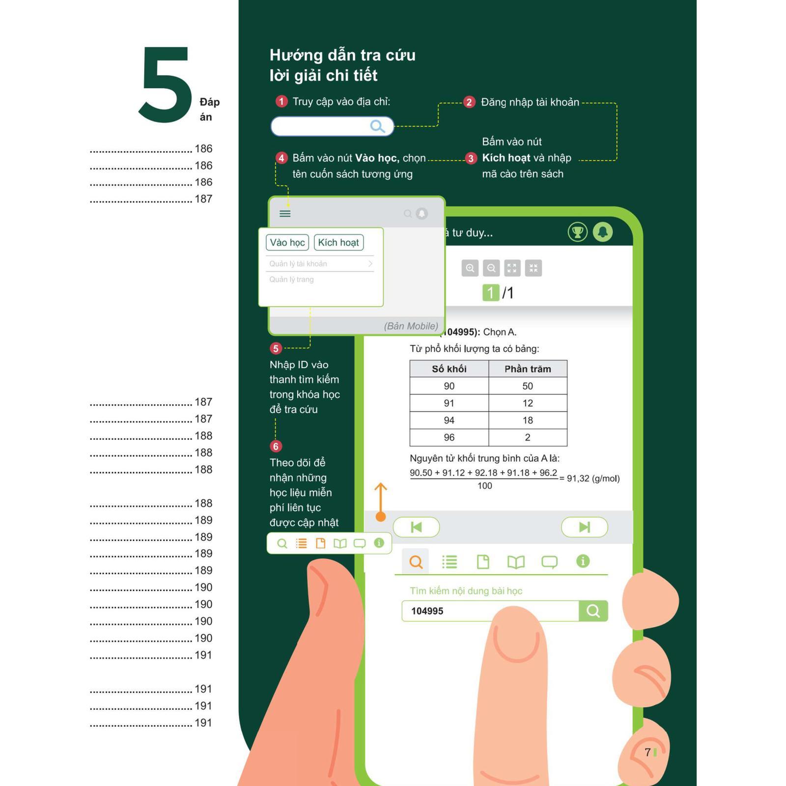 Đột Phá Tư Duy Kì Thi Tốt Nghiệp THPT Môn Hóa Học - Bản Quyền
