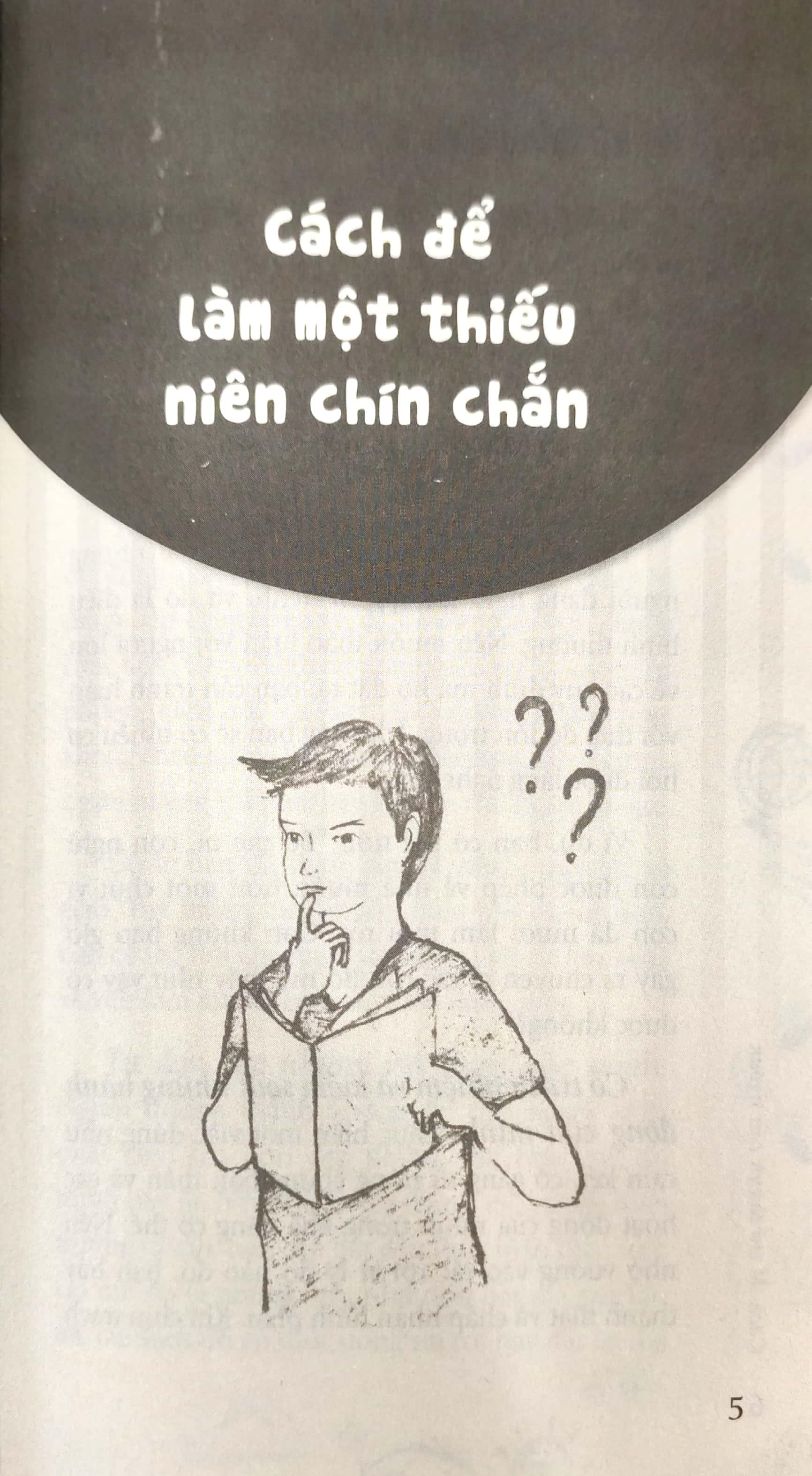 Kỹ Năng Sống - Cách Để Trở Thành Con Ngoan