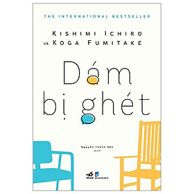 Dám Bị Ghét