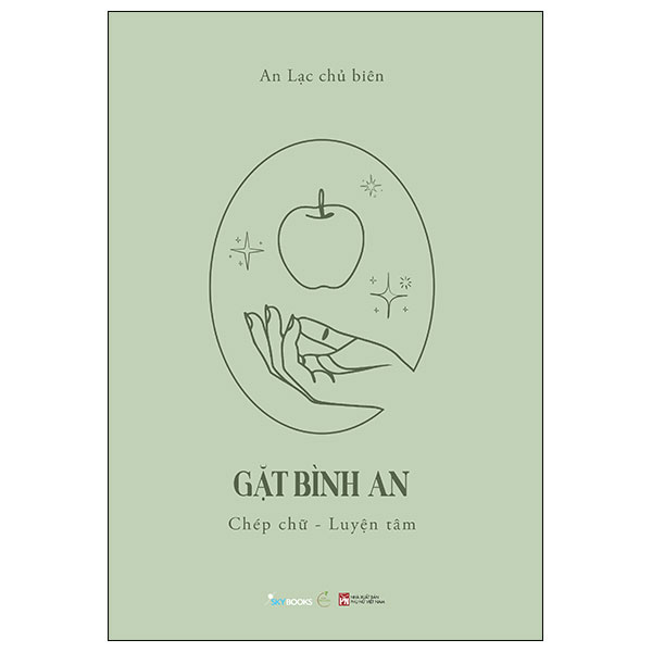 Gặt Bình An