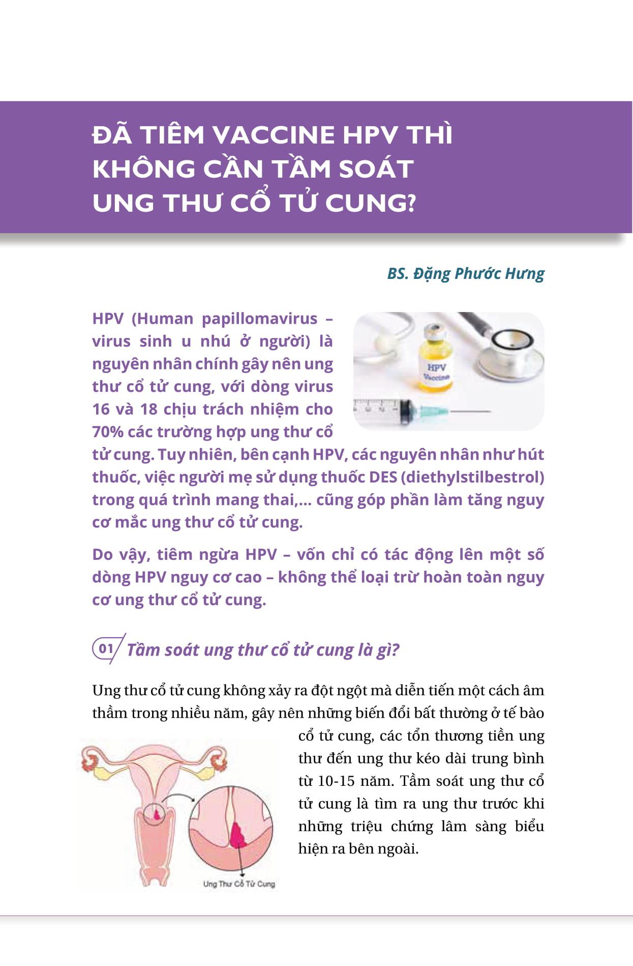 Bộ Sách Ung Thư - Tin Đồn Và Sự Thật (Bộ 2 Cuốn)