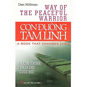 Con Đường Tâm Linh - Vanlangbooks