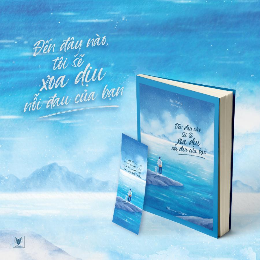 Đến Đây Nào, Tôi Sẽ Xoa Dịu Nỗi Đau Của Bạn - Bản Quyền
