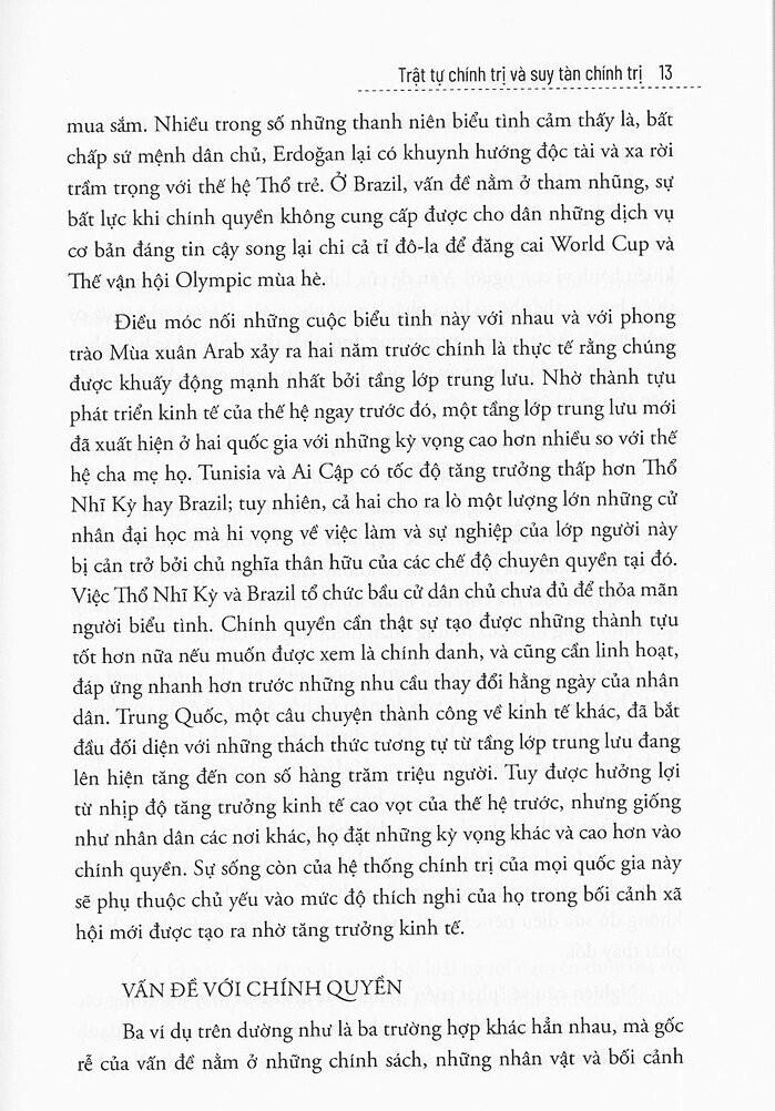 Lược Sử Phát Triển Dân Quyền Nhật Bản