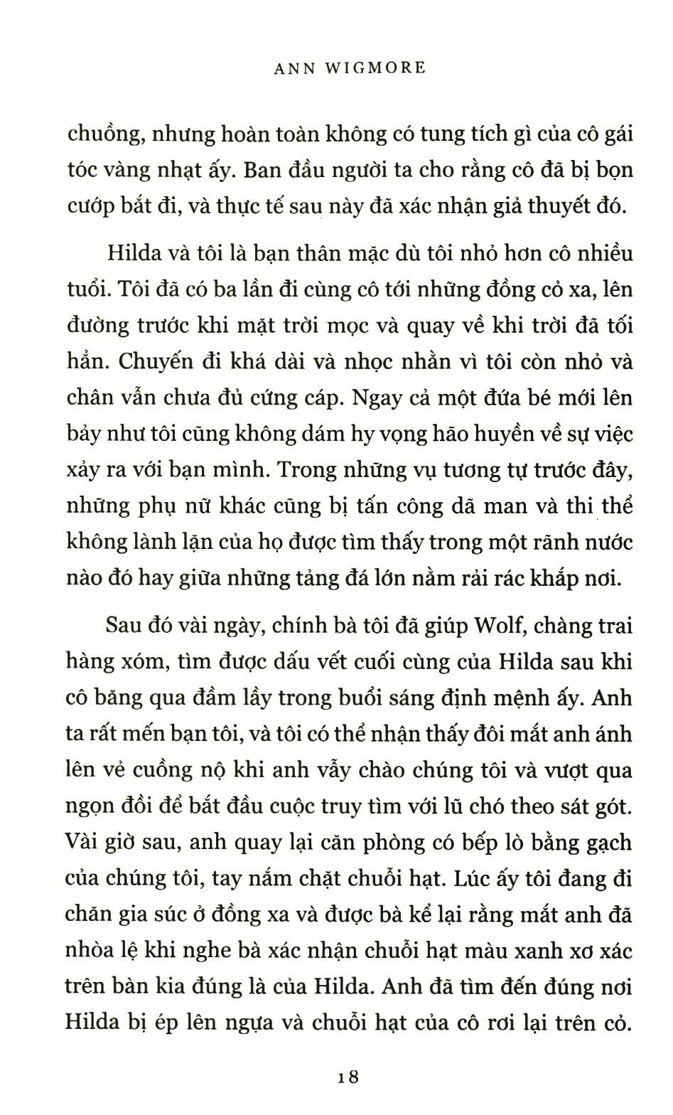 Bệnh Tật Ư? Sao Phải Cam Chịu
