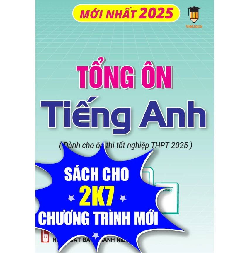 Combo - Sách 500 bài tập tổng ôn khối D00 môn Toán, Văn, Anh (Dành cho ôn thi THPT 2025) VietJack
