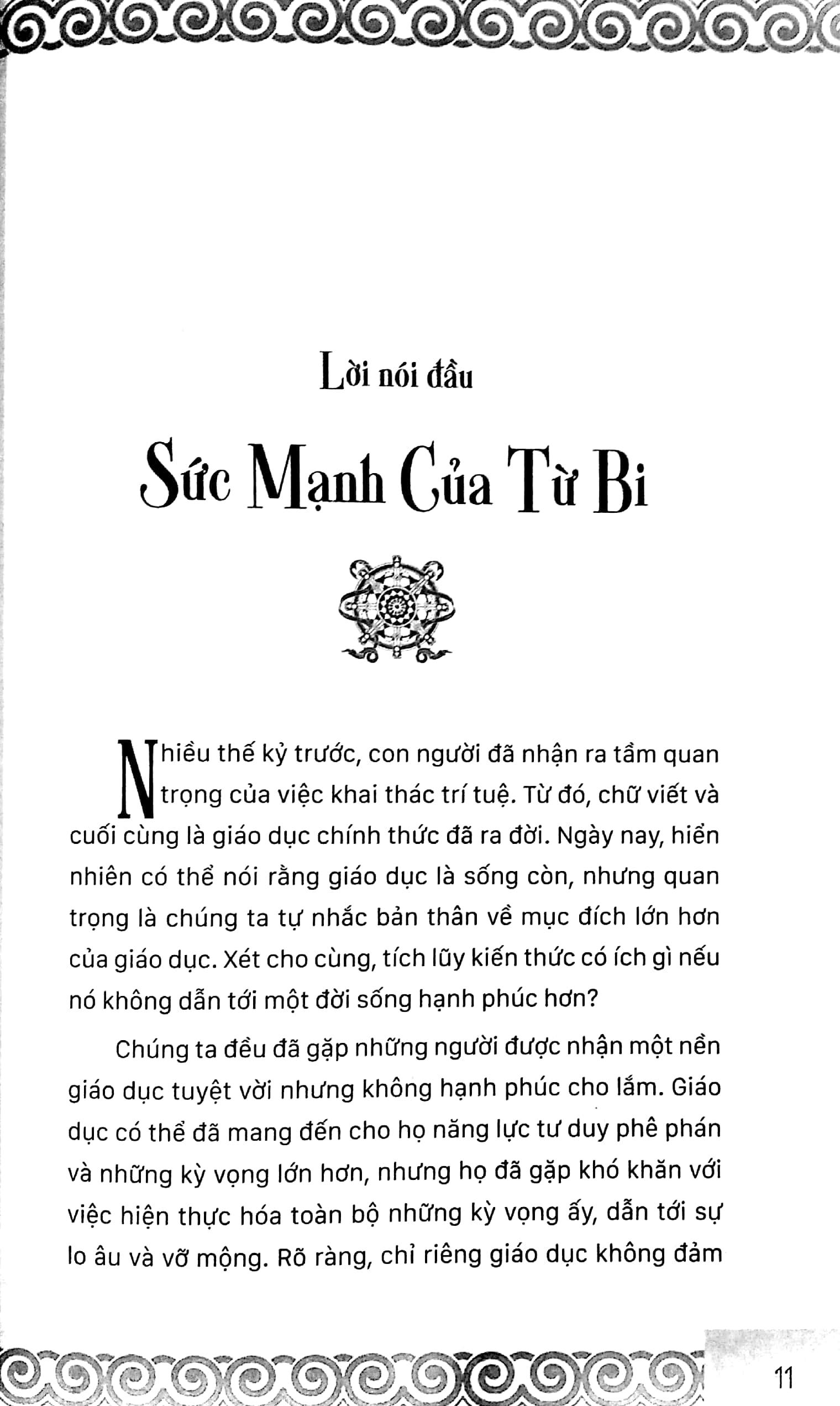 Trung Đạo (Đức Tin Trên Nền Tảng Lý Lẽ)