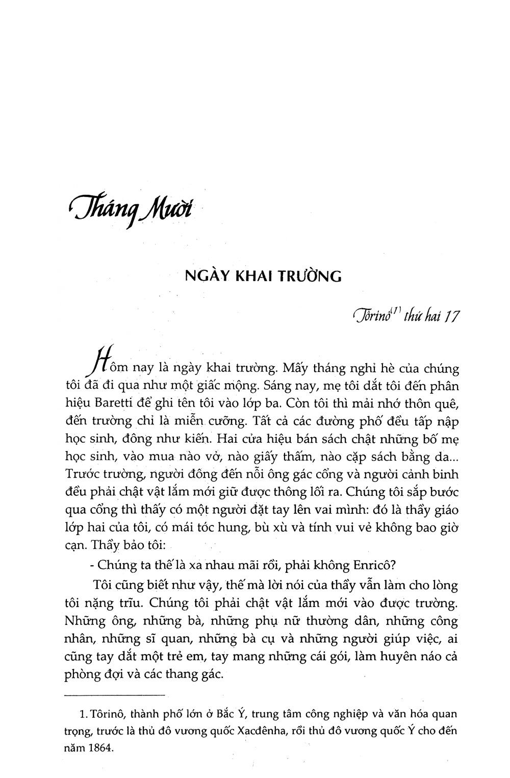 Những Tấm Lòng Cao Cả (Khang Việt)
