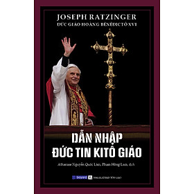 DẪN NHẬP ĐỨC TIN KITÔ GIÁO