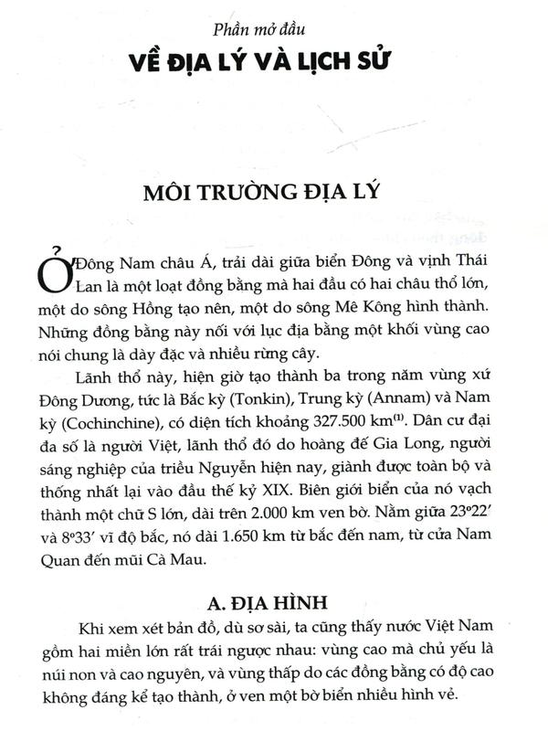 Sách - Văn minh Việt Nam (Nhã Nam HCM)